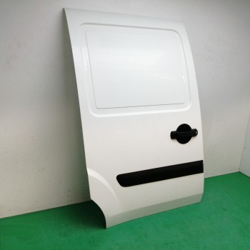 Recambio de puerta lateral corredera derecha para fiat doblo (119) 1.3 16v jtd cat referencia OEM IAM 51934377 OBSERVAR FOTOS 