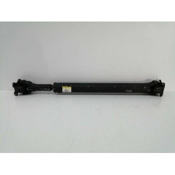 Recambio de transmision central para ssangyong korando 2.9 turbodiesel cat referencia OEM IAM 3320006701  