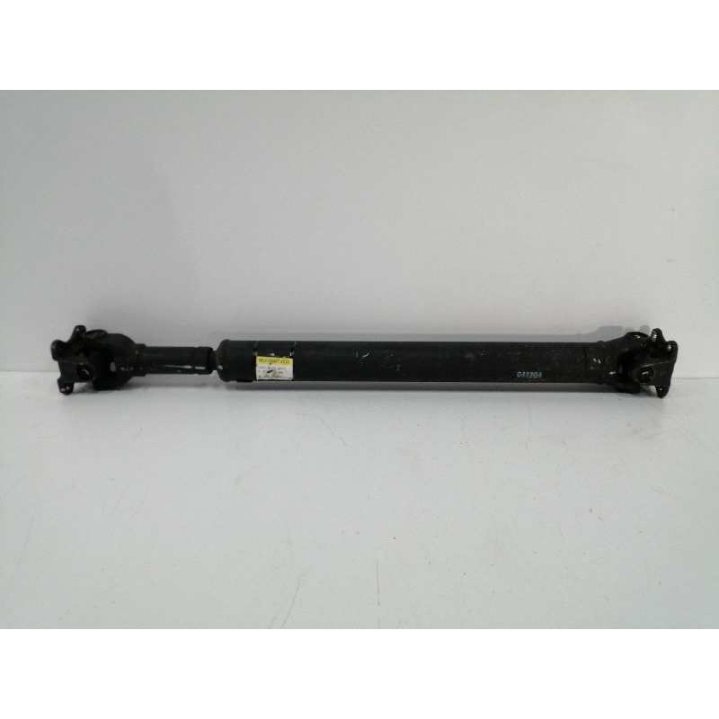 Recambio de transmision central para ssangyong korando 2.9 turbodiesel cat referencia OEM IAM 3320006701  
