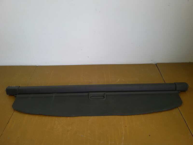 Recambio de bandeja trasera para fiat croma (194) 1.9 16v multijet emotion referencia OEM IAM 0735399549  