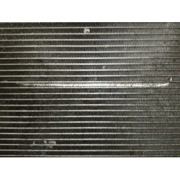 Recambio de radiador agua para ford transit caja cerrada ´06 ft 260 k trend lkw referencia OEM IAM 6C118005CD  