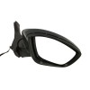 Recambio de retrovisor derecho para peugeot 2008 (--.2013) 1.2 12v vti referencia OEM IAM  2 ENCHUFES 3+6 CABLES OBSERVAR FOTO