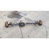 Recambio de puente trasero para fiat panda trekking 4x4 referencia OEM IAM   