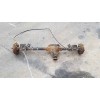 Recambio de puente trasero para fiat panda trekking 4x4 referencia OEM IAM   