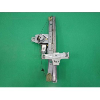 ELEVALUNAS DELANTERO IZQUIERDO CABLE 9671270480 CARIBE CABLE