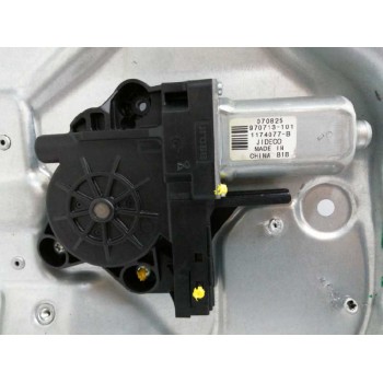 Recambio de elevalunas delantero izquierdo para volvo xc70 2.4 diesel cat referencia OEM IAM 983039101 970713101 