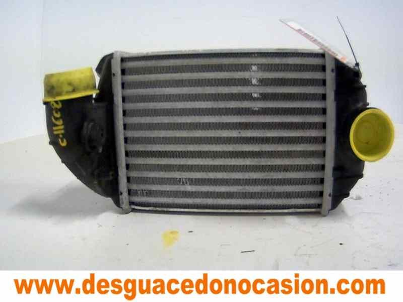 Recambio de intercooler para volkswagen passat berlina (3b2) v6 tdi highline referencia OEM IAM 059145805  CACOMUNES