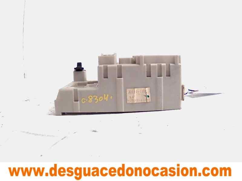 Recambio de caja reles / fusibles para toyota rav 4 (a2) 2.0 sol 4x4 referencia OEM IAM   