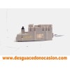 Recambio de caja reles / fusibles para toyota rav 4 (a2) 2.0 sol 4x4 referencia OEM IAM   