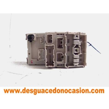 Recambio de caja reles / fusibles para toyota rav 4 (a2) 2.0 sol 4x4 referencia OEM IAM   