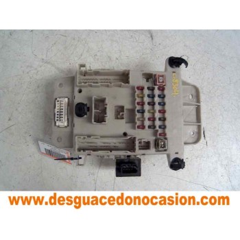 Recambio de caja reles / fusibles para toyota rav 4 (a2) 2.0 sol 4x4 referencia OEM IAM   