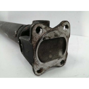 Recambio de transmision central para ssangyong korando 2.9 turbodiesel cat referencia OEM IAM 3320006701  