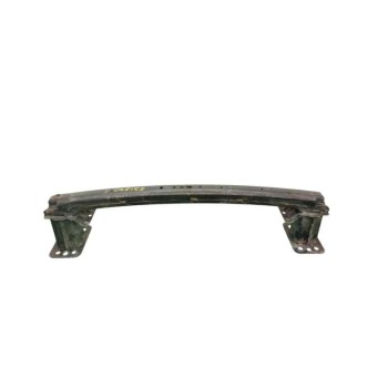 Recambio de refuerzo paragolpes delantero para ford fusion (cbk) 1.4 16v cat referencia OEM IAM 6N1117K876AB  