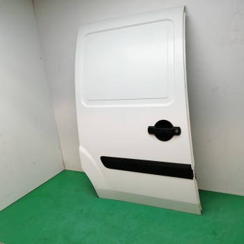 Recambio de puerta lateral corredera derecha para fiat doblo (119) 1.3 16v jtd cat referencia OEM IAM 51934377 OBSERVAR FOTOS 