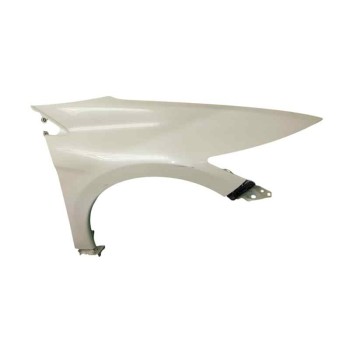 Recambio de aleta delantera derecha para honda cr-z (zf1) 1.5 ima híbrido suave referencia OEM IAM 60210SZTG00ZZ OBSERVAR FOTOS 