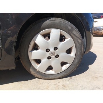 nissan micra iv (k13k, k13kk) del año 2013