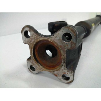Recambio de transmision central para ssangyong korando 2.9 turbodiesel cat referencia OEM IAM 3320006701  