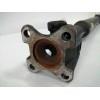 Recambio de transmision central para ssangyong korando 2.9 turbodiesel cat referencia OEM IAM 3320006701  