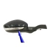 Recambio de retrovisor derecho para peugeot 2008 (--.2013) 1.2 12v vti referencia OEM IAM  2 ENCHUFES 3+6 CABLES OBSERVAR FOTO