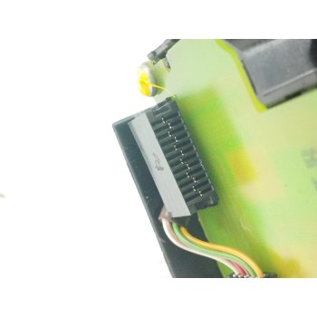 Recambio de mando limpia para volvo v50 familiar 2.0 diesel cat referencia OEM IAM   