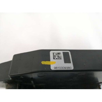 Recambio de cerradura puerta delantera derecha para peugeot 308 1.2 12v e-thp referencia OEM IAM 9810309380  