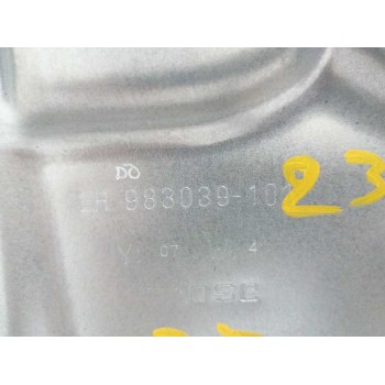 Recambio de elevalunas delantero izquierdo para volvo xc70 2.4 diesel cat referencia OEM IAM 983039101 970713101 