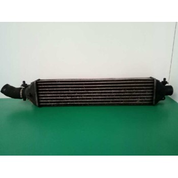 Recambio de intercooler para fiat bravo (198) dynamic 1,6 16v multijet 90 (66 kw) referencia OEM IAM 866455500  