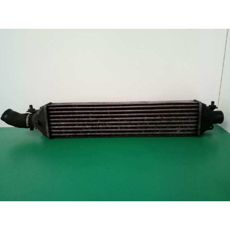 Recambio de intercooler para fiat bravo (198) dynamic 1,6 16v multijet 90 (66 kw) referencia OEM IAM 866455500  