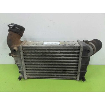 Recambio de intercooler para alfa romeo 147 (190) 1.9 jtd impression referencia OEM IAM 46744880  