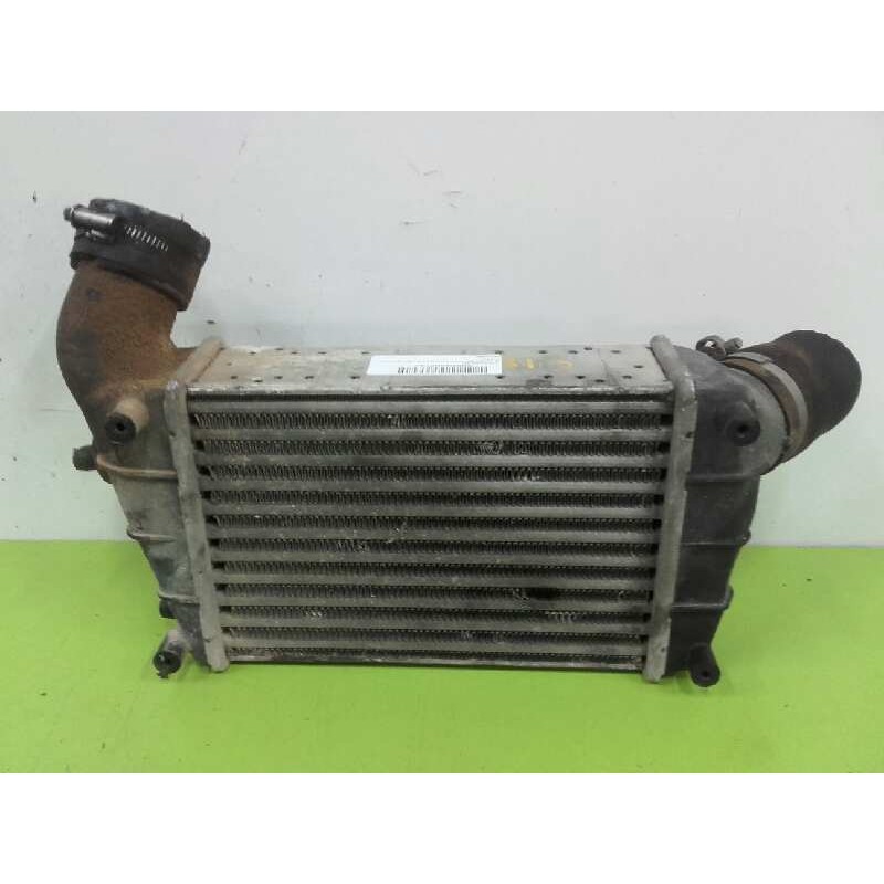 Recambio de intercooler para alfa romeo 147 (190) 1.9 jtd impression referencia OEM IAM 46744880  