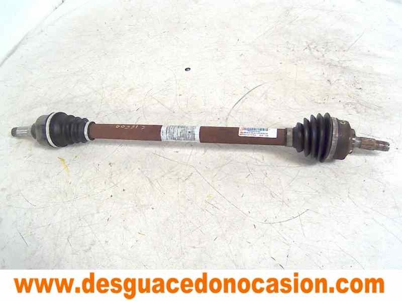 Recambio de transmision delantera derecha para citroën c2 vtr plus referencia OEM IAM   