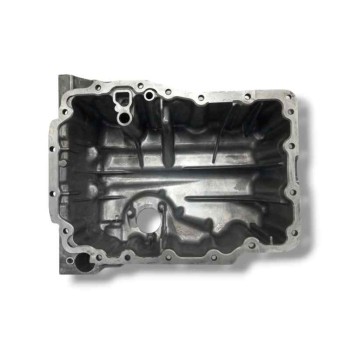 Recambio de carter para audi a1 sportback (gba) 30 tfsi referencia OEM IAM 04C103603C  