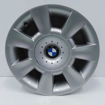 Recambio de llanta para bmw serie 5 berlina (e39) 525d referencia OEM IAM 675176313 7JX15H2 IS20 