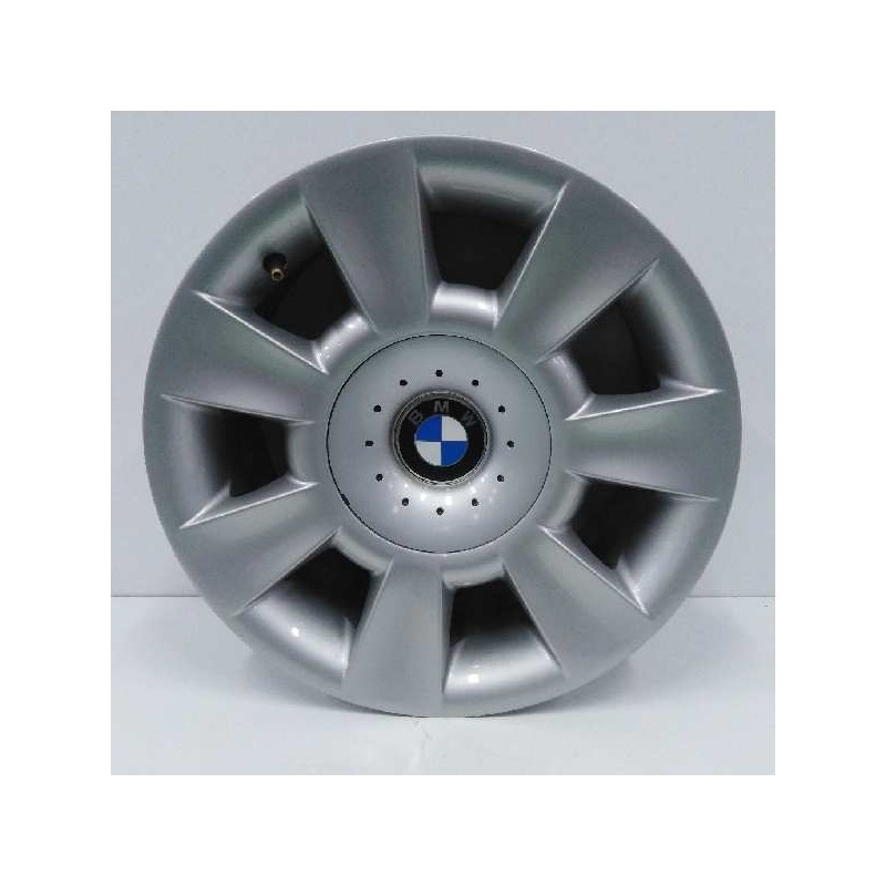 Recambio de llanta para bmw serie 5 berlina (e39) 525d referencia OEM IAM 675176313 7JX15H2 IS20 