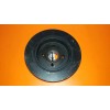 Recambio de polea cigueñal para hyundai h 100 h 100 furg. caja cerrada referencia OEM IAM   CARIBE