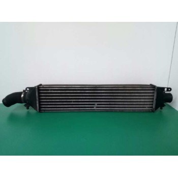 Recambio de intercooler para fiat bravo (198) dynamic 1,6 16v multijet 90 (66 kw) referencia OEM IAM 866455500  