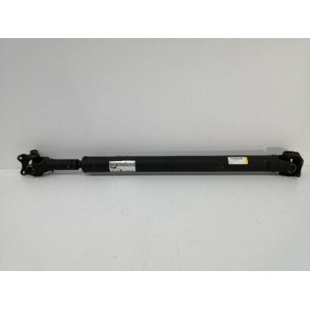 Recambio de transmision central para ssangyong musso (fj) 2.3 tdic a las 4 ruedas referencia OEM IAM 3320005153X  