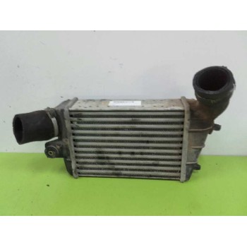 Recambio de intercooler para alfa romeo 147 (190) 1.9 jtd impression referencia OEM IAM 46744880  