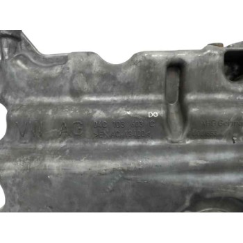 Recambio de carter para audi a1 sportback (gba) 30 tfsi referencia OEM IAM 04C103603C  