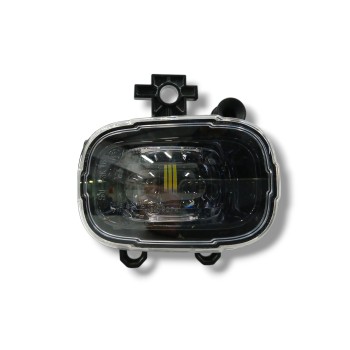 Recambio de faro antiniebla derecho para nissan qashqai iii (j12) 1.3 dig-t referencia OEM IAM 261504122R  