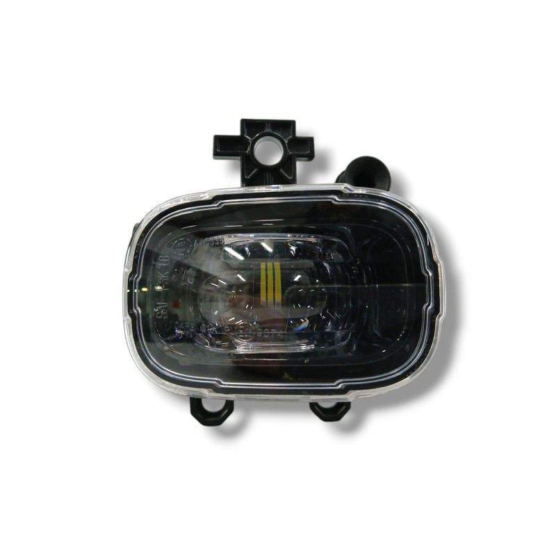 Recambio de faro antiniebla derecho para nissan qashqai iii (j12) 1.3 dig-t referencia OEM IAM 261504122R  