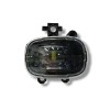 Recambio de faro antiniebla derecho para nissan qashqai iii (j12) 1.3 dig-t referencia OEM IAM 261504122R  