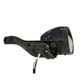 Recambio de retrovisor derecho para peugeot 2008 (--.2013) 1.2 12v vti referencia OEM IAM  2 ENCHUFES 3+6 CABLES OBSERVAR FOTO