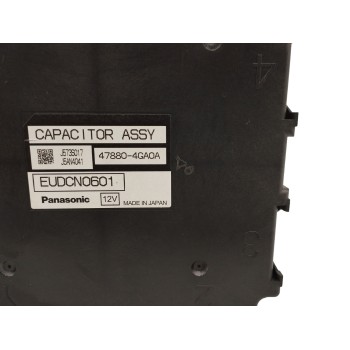 Recambio de modulo electronico para infiniti q50 50 hybrid referencia OEM IAM 478804GA0A  