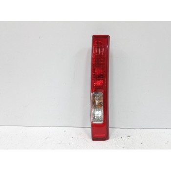 Recambio de piloto trasero izquierdo para renault trafic ii autobús (jl) 2.0 dci 115 referencia OEM IAM 8200415250 93854431 8200