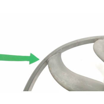 Recambio de electroventilador para volkswagen polo (6r1) 1.2 tdi referencia OEM IAM 6R0959455C OBSERVAR FOTOS 