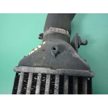 Recambio de intercooler para fiat bravo (198) dynamic 1,6 16v multijet 90 (66 kw) referencia OEM IAM 866455500  