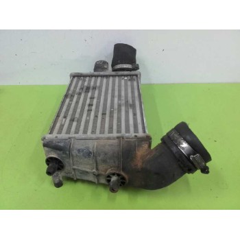 Recambio de intercooler para alfa romeo 147 (190) 1.9 jtd impression referencia OEM IAM 46744880  