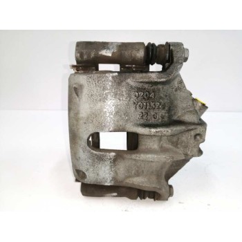 Recambio de pinza freno delantera derecha para citroën c4 cactus 1.5 blue-hdi fap referencia OEM IAM   