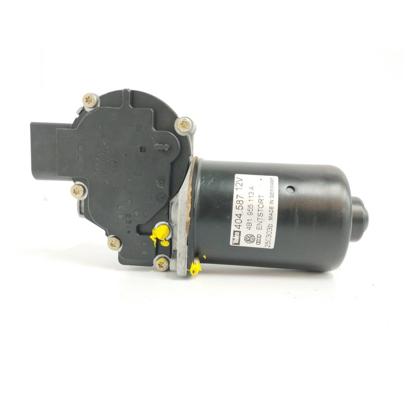 MOTOR LIMPIA DELANTERO 404587